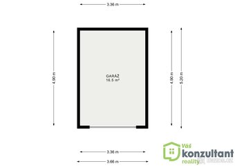 Prodej bytu 3+1 84 m², Přibyslavice, ev.č. 00912 - 8