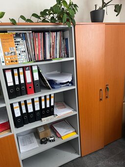 kancelářský nábytek - 8