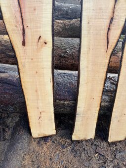 Kaštanové fošny - 8