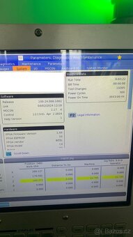 Obráběcí centrum (Univerzální) HAAS UMC 500 (8444) - 8