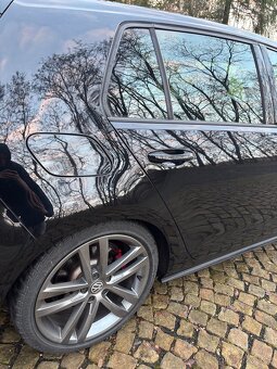 Volkswagen Golf 7 GTI - 8