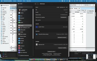 APPLE MacBook Air M1 - RAM 8GB - SSD 256GB - 8