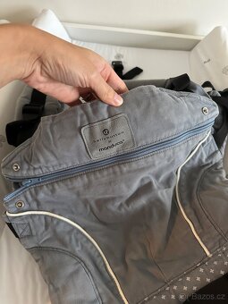 přebalovací pult - 8