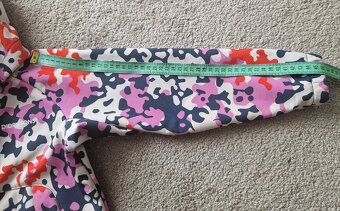 Softshel bunda Didriksons vel 110 - 8