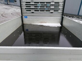 Ford Transit 2.2Tdci Valník - 8