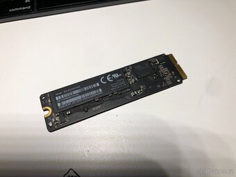 MacBook Pro Late 2013 - náhradní díly - 8