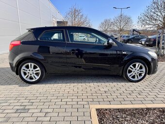 KIA pro_cee'd 1.6 EX AUTOMAT - 8