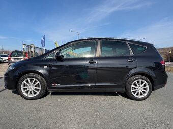 Seat Altea, XL 1.6 TDi 77kW, NAVI. - 8