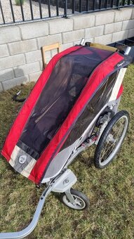 Thule Chariot Cougar 1 - 8