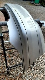 Mercedes w203 C sportcoupe - 8