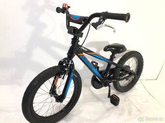 Dětské kolo Specialized HotRock 12” - 8