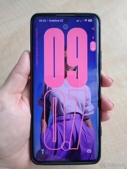 Xiaomi Redmi Note 14 Pro 5G - 8