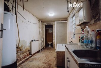 Prodej Rodinný dům, 120㎡ - 8