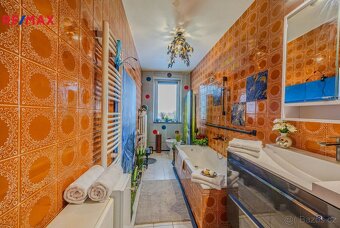 Prodej vícegeneračního domu, Třinec - Nebory - 8