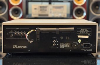 Pioneer TX-606 tuner - 8