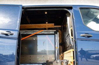 Ford Transit Custom 2.0 TDCi - 8