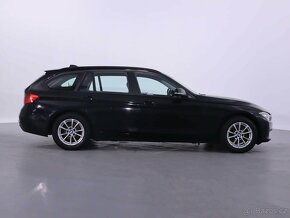 BMW Řada 3 2,0 320d 135kW xDrive CZ Xenon (2013) - 8