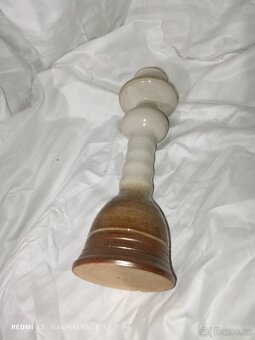 Svícen 30 cm - 8