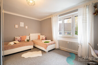 Prodej, Apartmán/byt 3+1, 85 m2, Nová Pec, Lipensko - 8