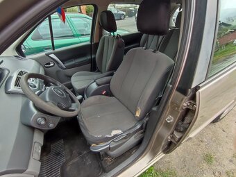 Renault Scenic 1.5dCi 78kW - 8
