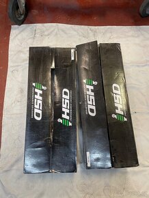 Prodám nový sportovní podvozek hsd monopro bmw e46 - 8