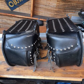 Harley Davidson - 8