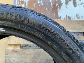 4ks 315/35/20/110VXL/275/40/20/106VXL/Gripmax - 8