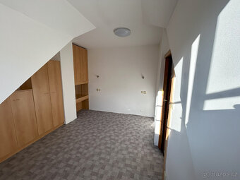 Pronájem bytu 2+1 70m2 Chrastava Liberecká ul. - 8