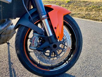KTM Super Duke 1290 - 8