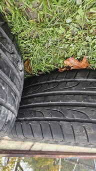 ALU Kola r16, 4x108 - 8