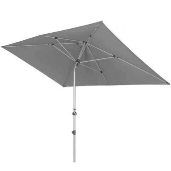 Zahradní slunečník Doppler expert 3x2m - nový - 8