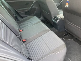 GOLF,2.0TDI,2015,110KW,13xTKM,VÝHŘEV,DIGI,NAVI,PARKASIST,TZ - 8