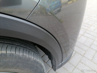 Mazda CX-5 2.0i121kw52000kmSPORTheadUpKamera-Prodáno - 8