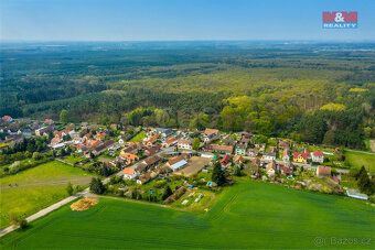 Prodej rodinného domu, Lysá nad Labem - Dvorce - 8