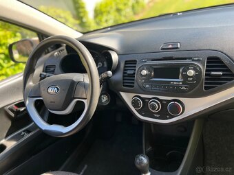 Kia picanto 1.0i 35.000 km - 8