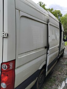 VW Crafter - 8