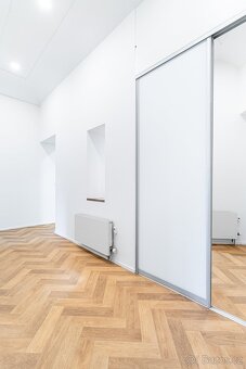 Pronájem kanceláře, 187 m2 - Praha 5 - Smíchov, ev.č. Y1151 - 8