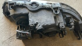 Prodám xenonové světlomety BMW E39 facelift - 8