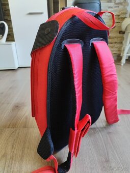 Ducati Gear pevný moto batoh - 8