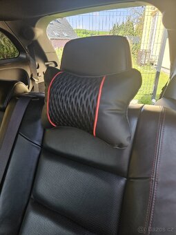 Dodge Durango 5.7 Hemi R/T - 8