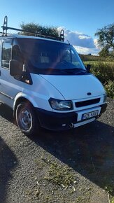 Ford Transit - 8