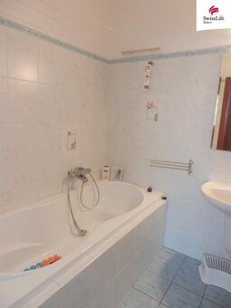 Pronájem bytu 2+kk 65 m2 Poláčkova, Jihlava - 8