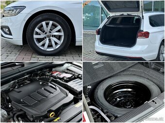 Passat 2021 - 8