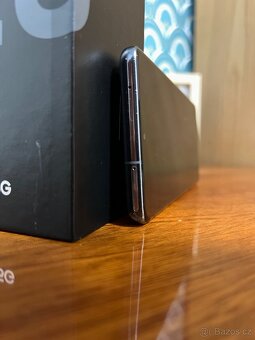 Samsung Galaxy S20 Ultra 5G - 8