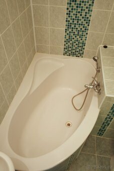 Pronájem bytu 1+1 38 m² - Bezručova, Blansko - blízko nám. S - 8