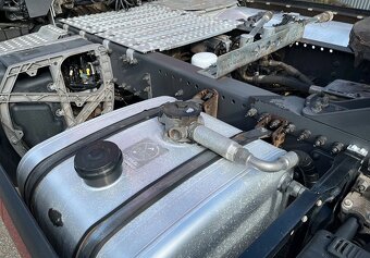 Volvo FH540 - tahač návěsů + hydraulika - 8