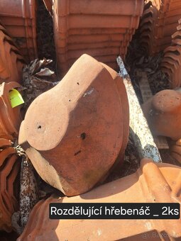 Střešní krytiny Tondach _ francouzská šlapanice - 8