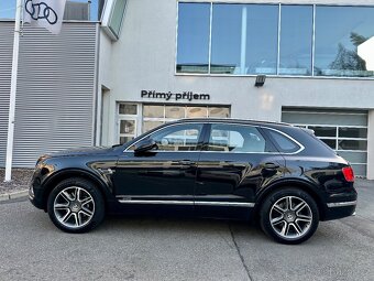 Bentley Bentayga 4.0 V8 Diesel - 8