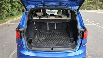 BMW 220xD Gran Tourer | M Sport | PANO | Head-Up - 8