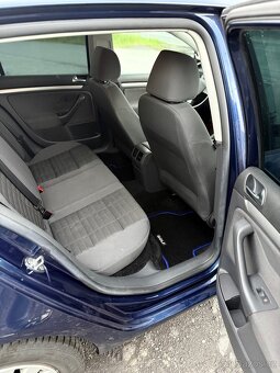 VW golf 5 1,9Tdi 77kw - 8